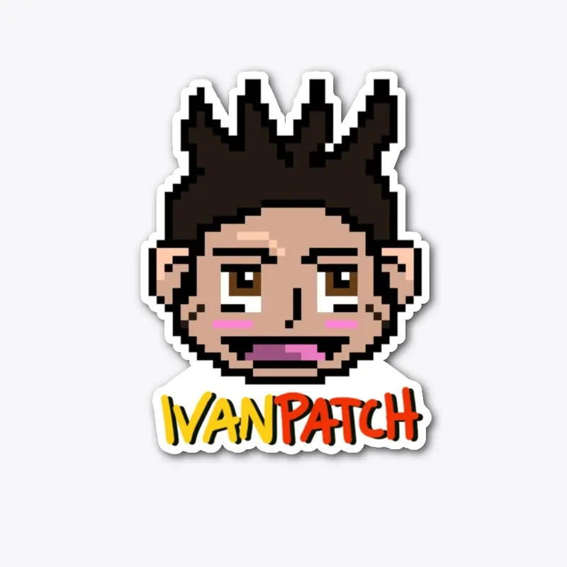 8bit Ivanpatch